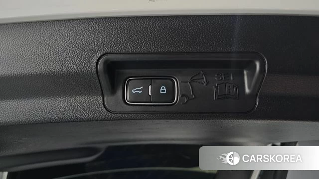 Ford Explorer 6th Generation id 4362658 из Кореи 25