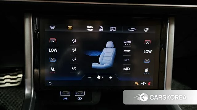 Ssangyong Torres id 4541123 из Кореи 25