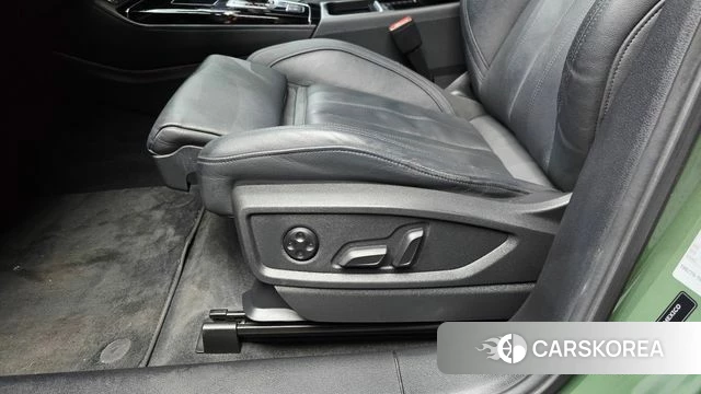 Audi Q5 (FY) id 4355457 из Кореи 25