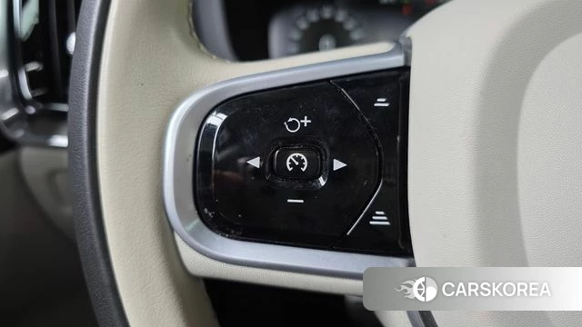 Volvo V60 Cross-Country 2nd Generation id 4249989 из Кореи 25