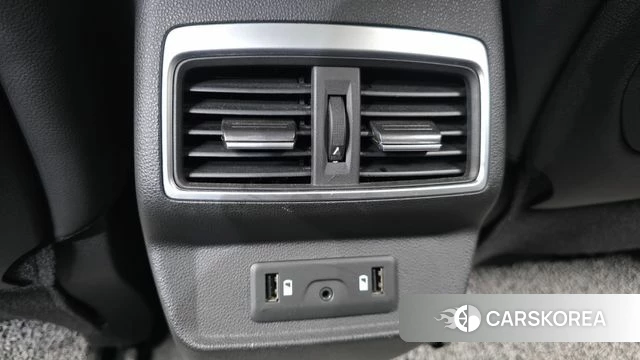 Renault Korea (Samsung) The New QM6 id 4764481 из Кореи 25