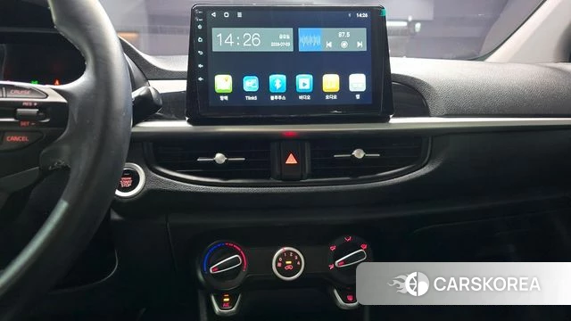 Kia All New Morning (JA) id 4543682 из Кореи 25