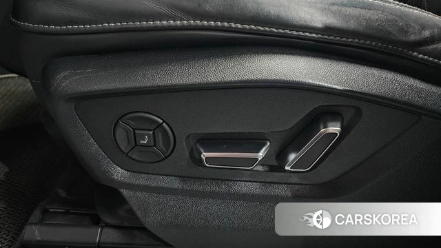 Audi Q7 (4M) id 4641737 из Кореи 25