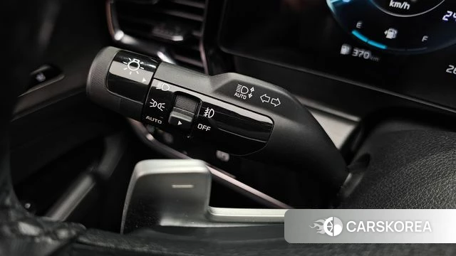 Kia Sportage 5th Generation Hybrid id 4444173 из Кореи 25