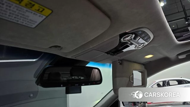 Hyundai Grandeur IG Hybrid id 4677635 из Кореи 25