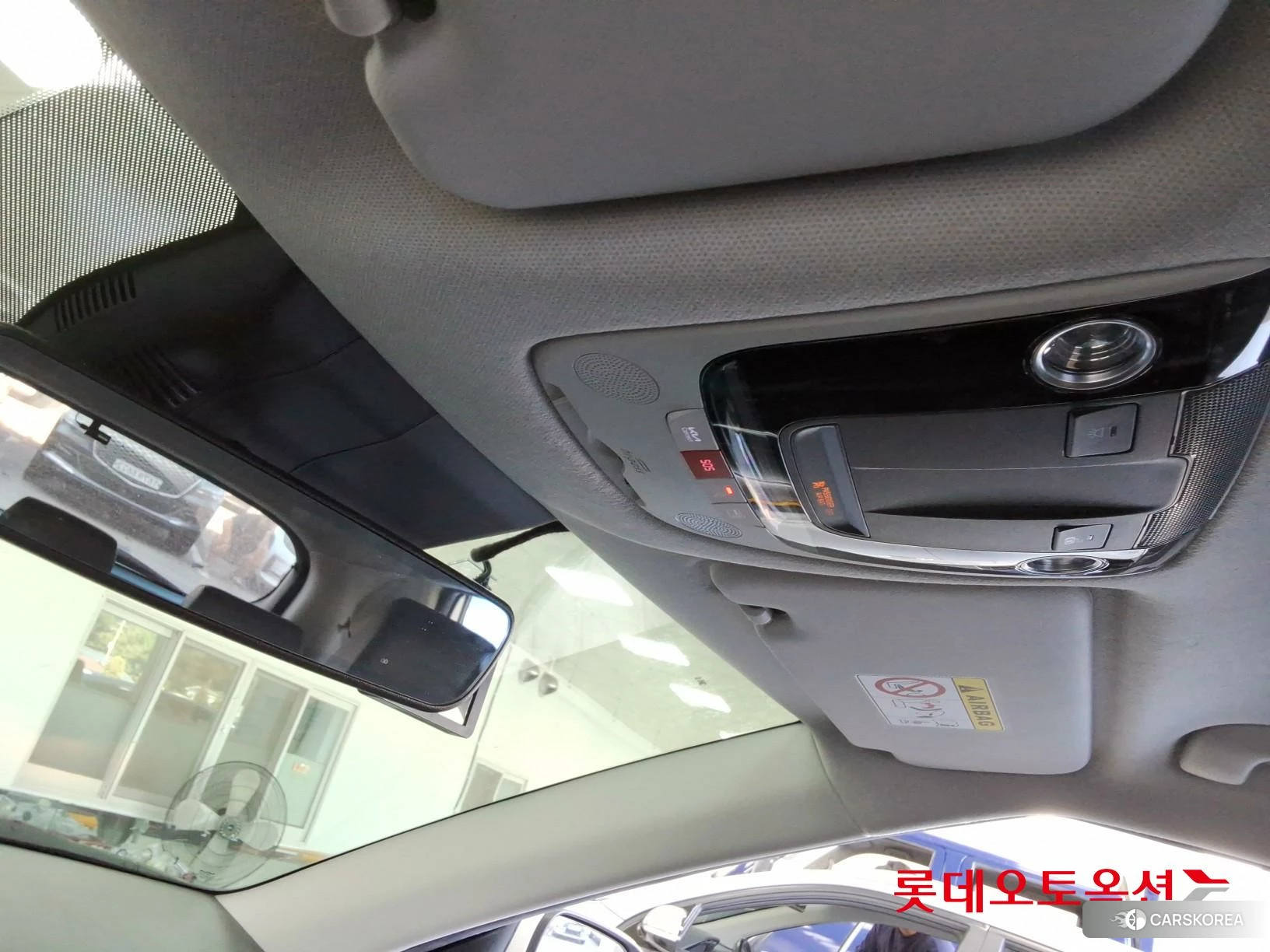 Kia Seltos id 4902430 из Кореи 25