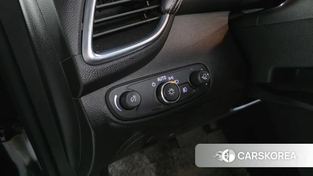 Chevrolet (GM Daewoo) The New Trax id 4447809 из Кореи 25