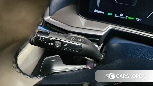 Kia The New Sorento 4th Generation id 4767868 из Кореи 25