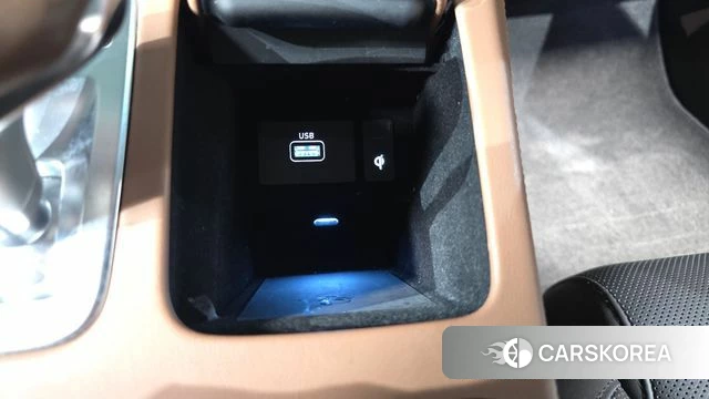 Genesis G90 id 4344999 из Кореи 25