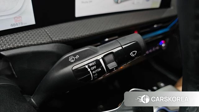 Kia EV6 id 4921675 из Кореи 25