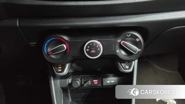 Kia All New Morning (JA) id 4907823 из Кореи 25