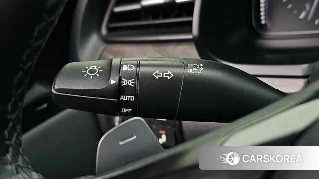 Kia K7 Premier id 4595349 из Кореи 25