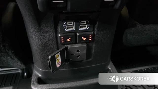 Jeep Wrangler (JL) id 4794535 из Кореи 25