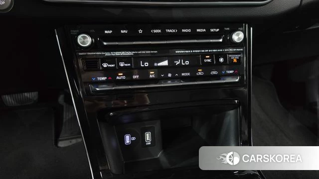 Kia K7 Premier id 4741863 из Кореи 25