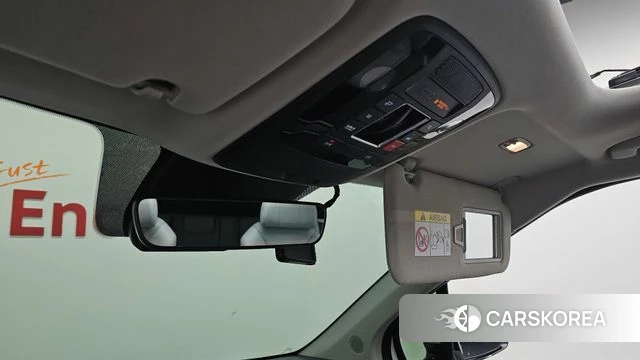 Kia Carnival 4th generation id 4898593 из Кореи 25