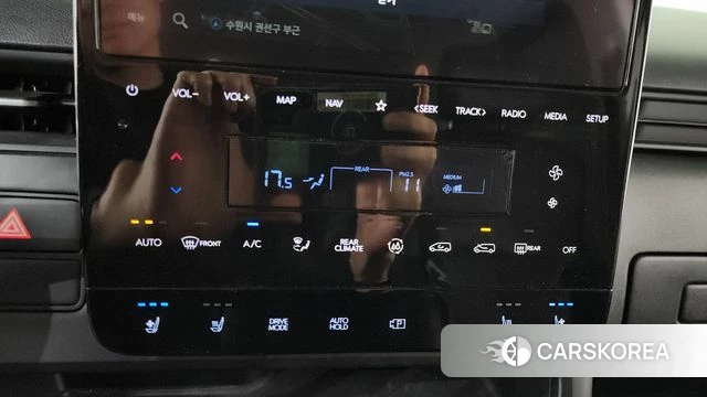 Hyundai Staria id 4302883 из Кореи 25