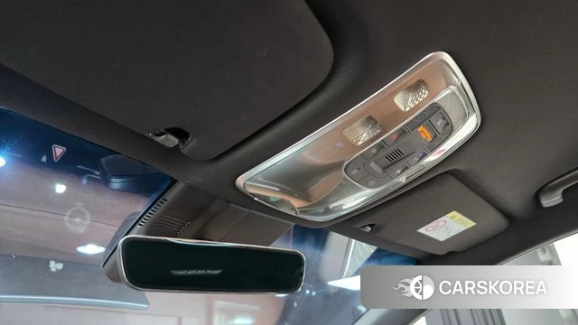 Genesis G80 (RG3) id 4849462 из Кореи 25