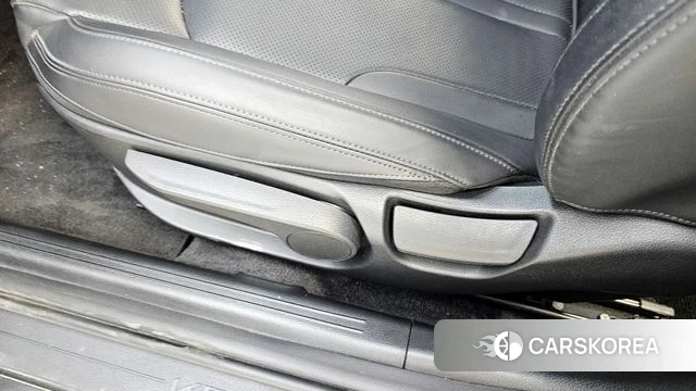 Kia The New K5 3rd generation id 4222887 из Кореи 25