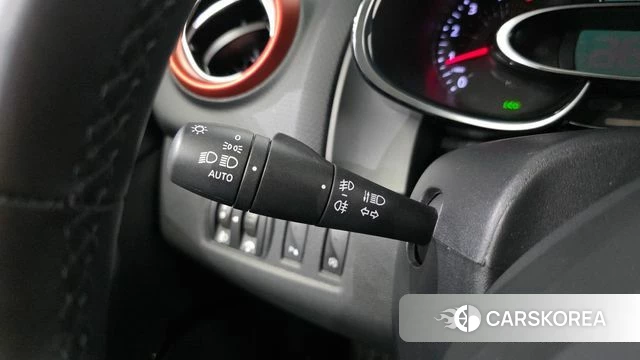Renault Korea (Samsung) Clio id 4378076 из Кореи 25