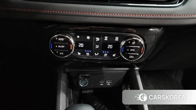 Chevrolet (GM Daewoo) The New Trail Blazer id 4421665 из Кореи 25