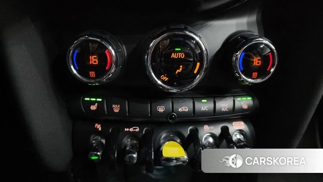 Mini Cooper Electric id 4361107 из Кореи 25