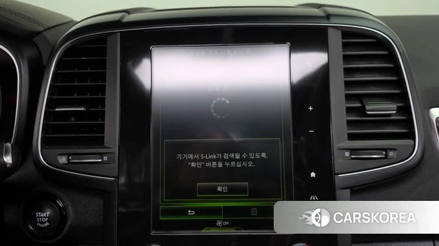 Renault Korea (Samsung) The New QM6 id 4683713 из Кореи 25