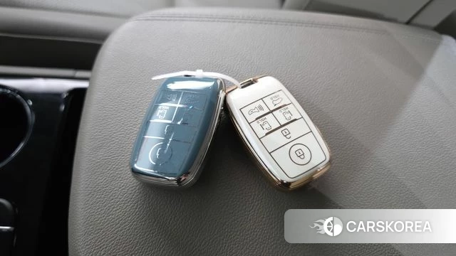 Kia The New Carnival id 4667624 из Кореи 25