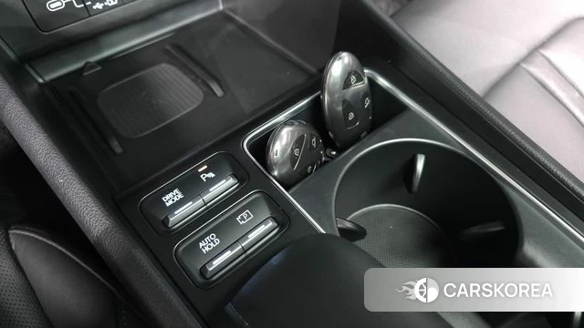 Hyundai Sonata D Edge (DN8) id 4243553 из Кореи 25