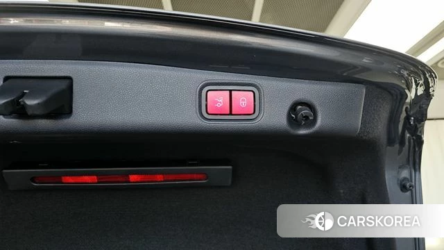 Mercedes-Benz E-Class W213 id 4362203 из Кореи 25