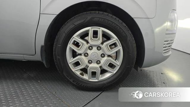 Hyundai Staria id 4640712 из Кореи 25