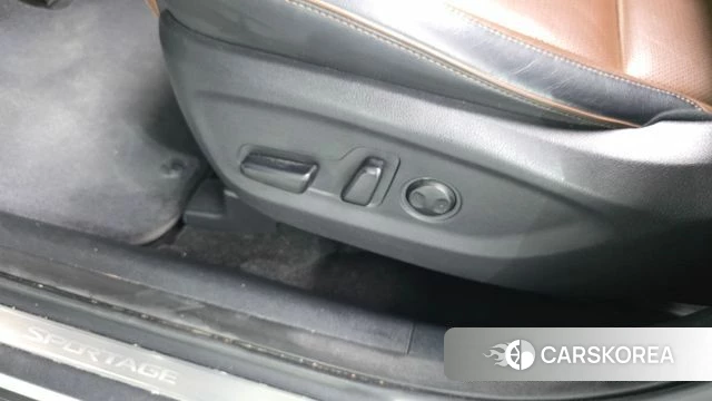 Kia Sportage The Bold id 4417064 из Кореи 25