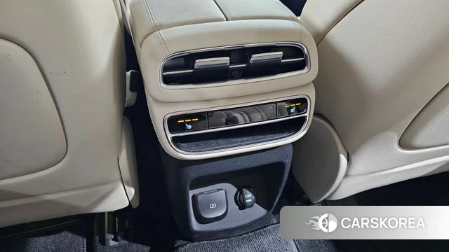 Genesis GV80 id 4303382 из Кореи 25