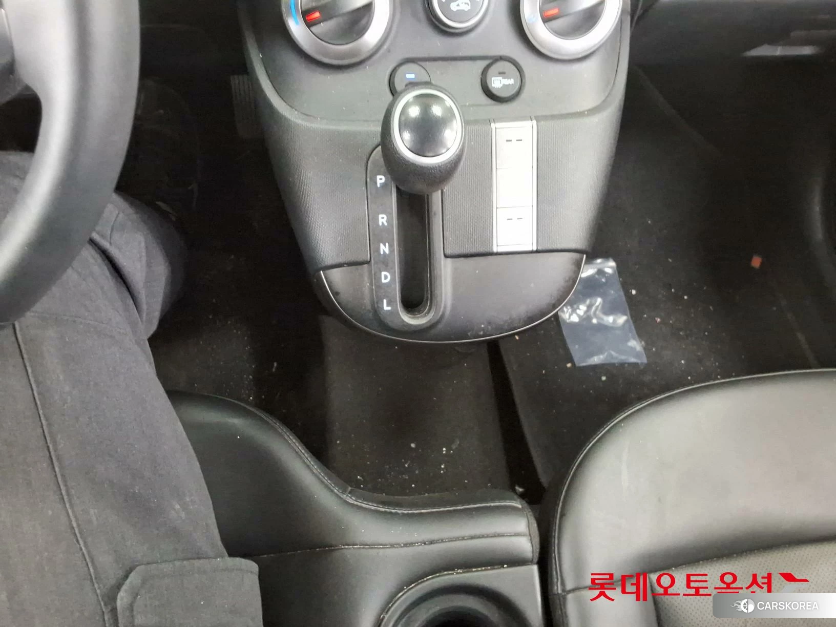 Hyundai Casper id 3875686 из Кореи 25