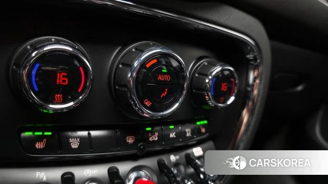 Mini Cooper Clubman id 4632166 из Кореи 25