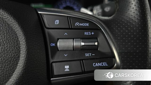 Genesis G70 id 4785458 из Кореи 25