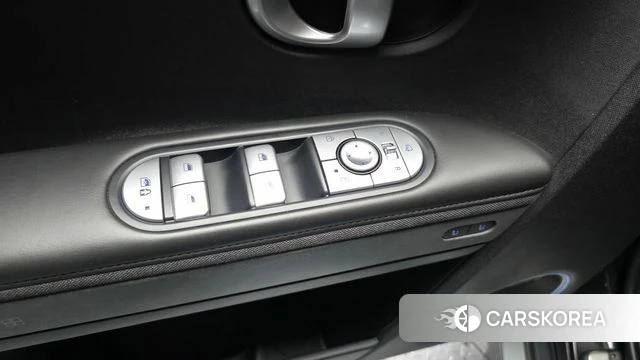 Hyundai Ionic 5 id 4382793 из Кореи 25