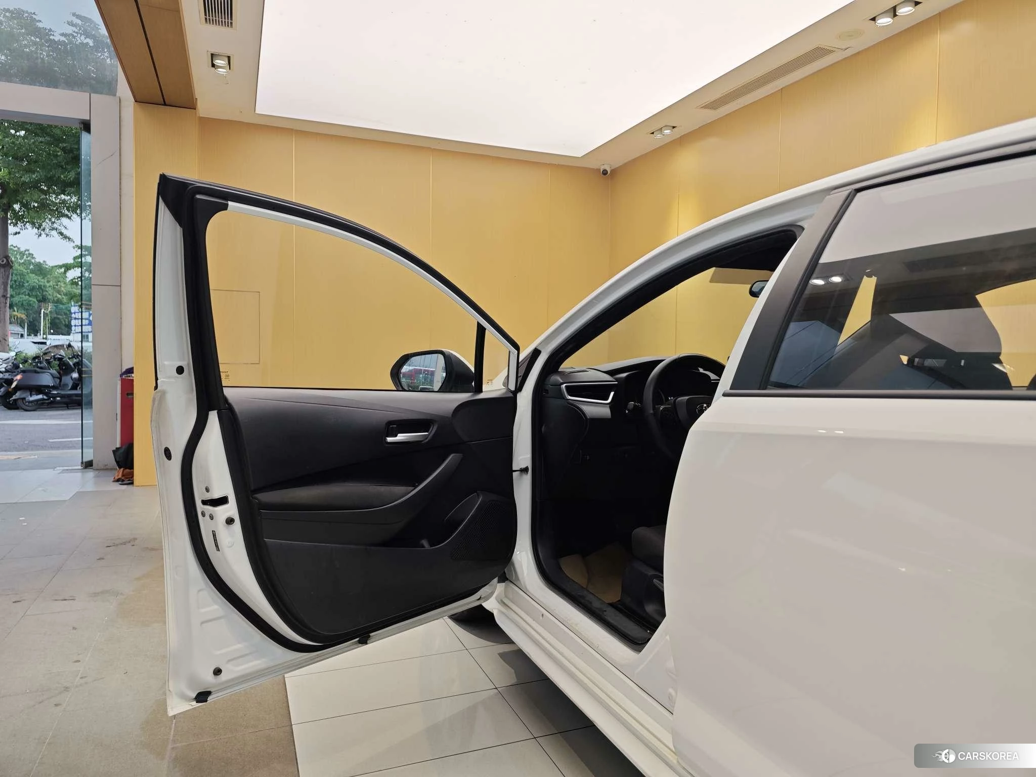 Toyota Lei Ling id 4486277 из Китая 25