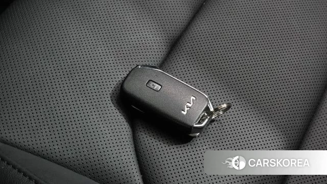 Kia Di All New Niro EV id 4711087 из Кореи 25