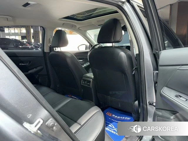 Nissan Xuan Yi id 4261452 из Китая 25
