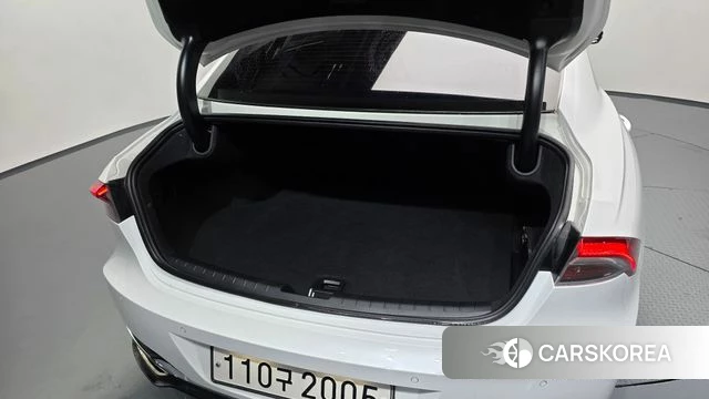 Hyundai The New Grandeur IG id 4603662 из Кореи 25