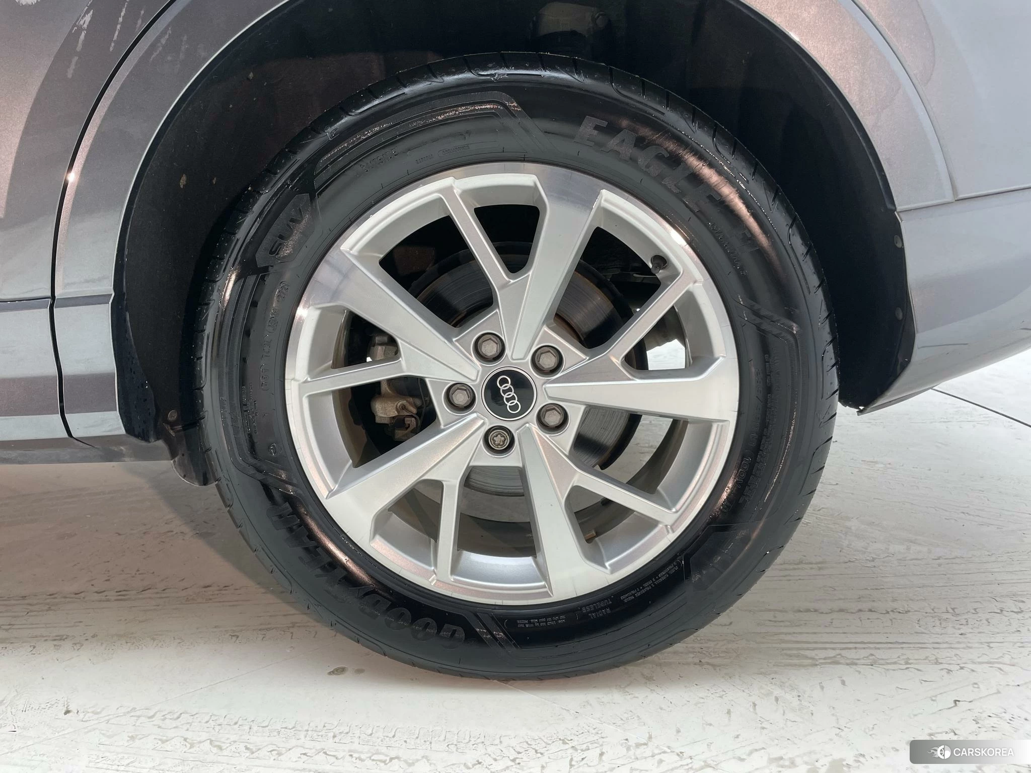 Audi Q3 Sportback id 4514983 из Китая 25