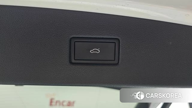 Volkswagen Tiguan second Generation id 4501044 из Кореи 25