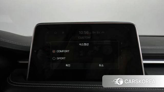 Genesis G70 id 4672251 из Кореи 25