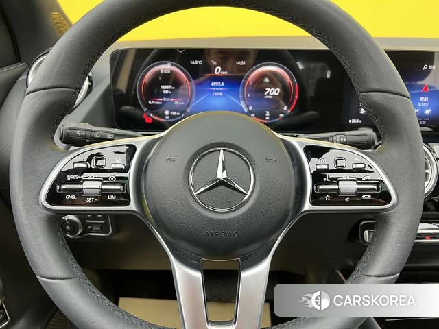 Mercedes-Benz GLA id 4256330 из Китая 25