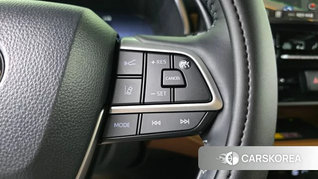 Toyota Highlander 4th Generation id 4559984 из Кореи 25