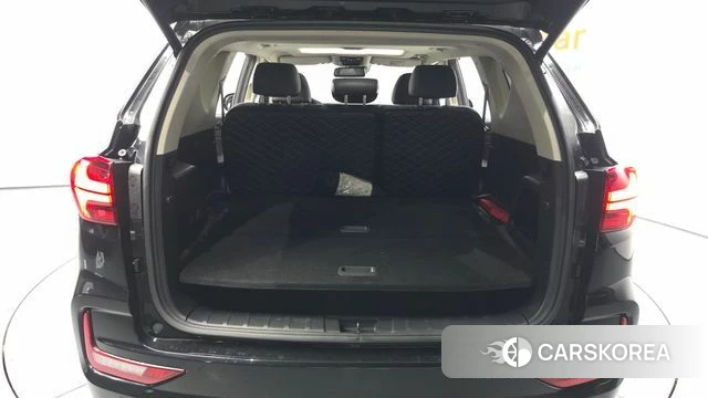 Ssangyong All New Rexton id 4754704 из Кореи 25