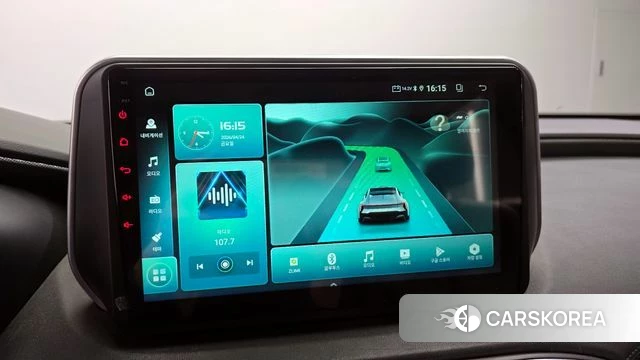 Hyundai Santa Fe TM id 4203516 из Кореи 25