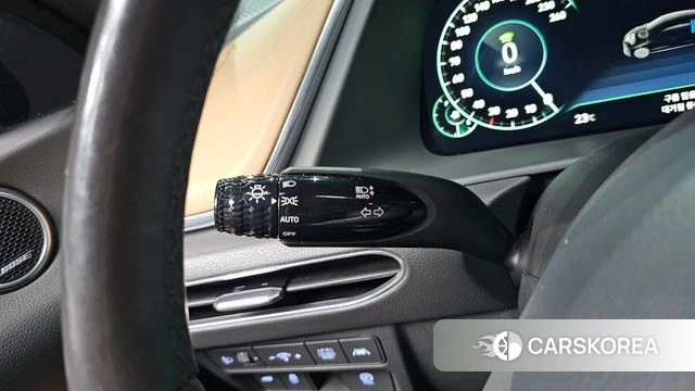 Hyundai Sonata Hybrid (DN8) id 4580232 из Кореи 25