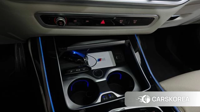 BMW X7 (G07) id 4720141 из Кореи 25