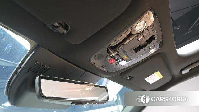 Kia The New Sorento 4th Generation id 4664743 из Кореи 25